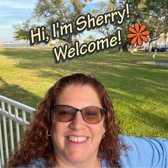 Live 11/5 5p-7p EST Hand Crafted Show❤️SHERRYC68 IS LIVE❤️ Like to be notified - Picture 4 of 15